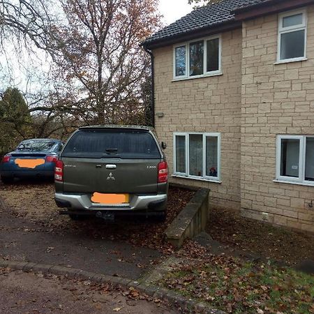 New Cottage Chalford Buitenkant foto