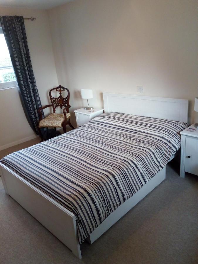 New Cottage Chalford Buitenkant foto