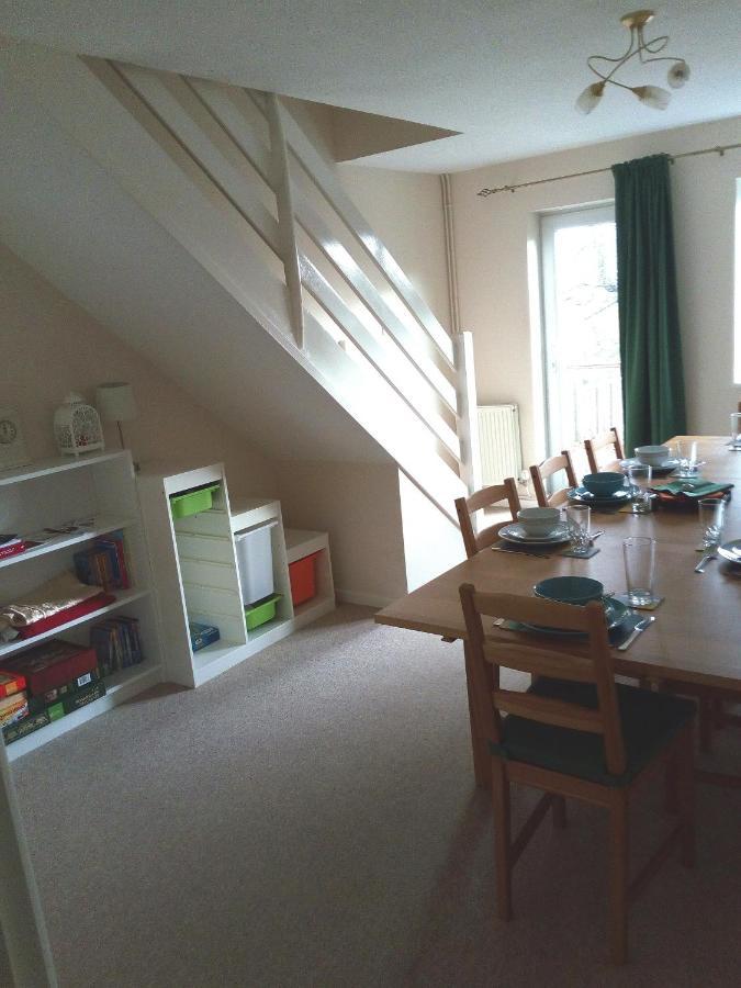 New Cottage Chalford Buitenkant foto