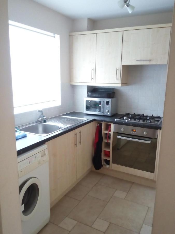 New Cottage Chalford Buitenkant foto