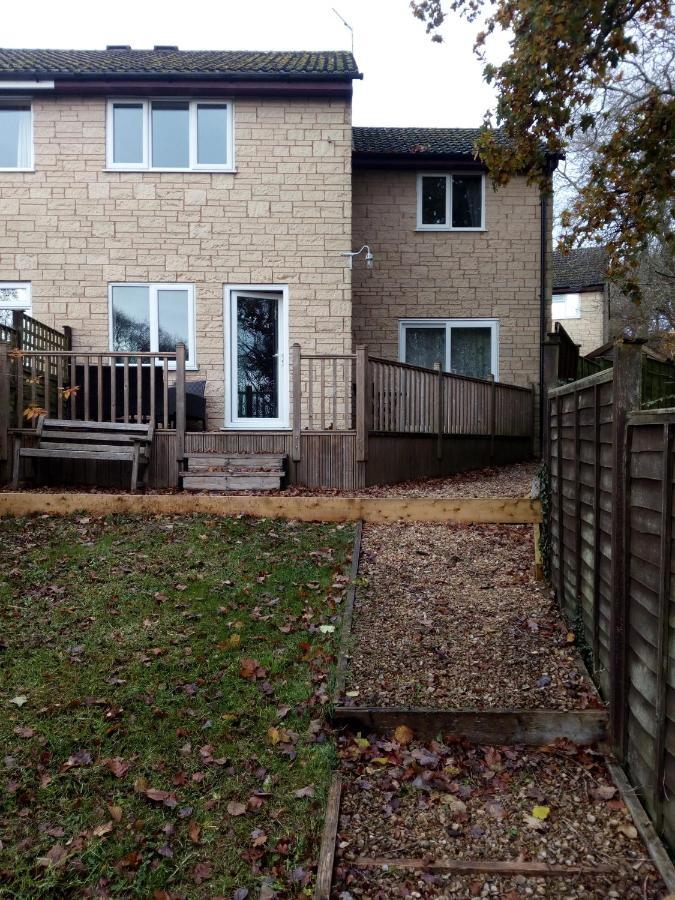 New Cottage Chalford Buitenkant foto