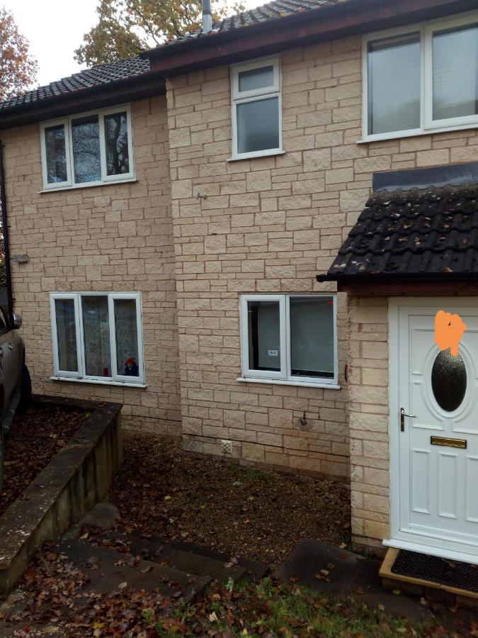 New Cottage Chalford Buitenkant foto