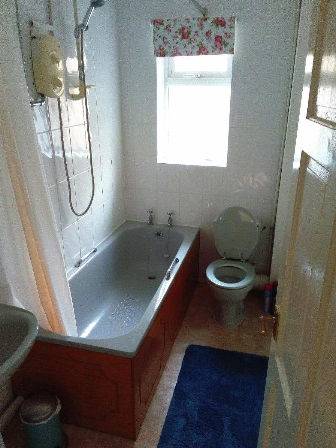 New Cottage Chalford Buitenkant foto