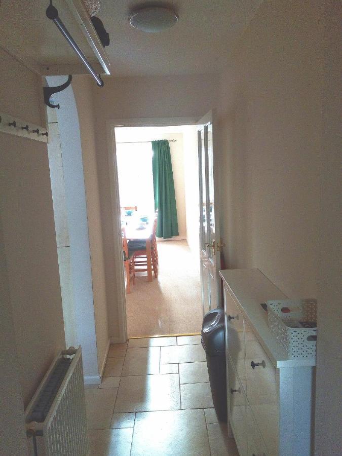 New Cottage Chalford Buitenkant foto