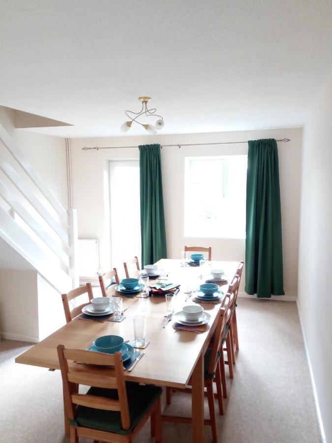 New Cottage Chalford Buitenkant foto