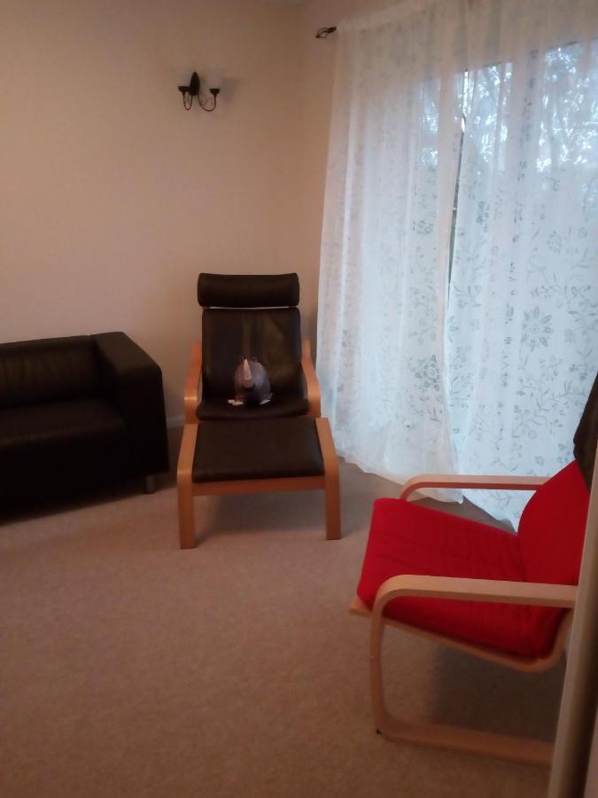 New Cottage Chalford Buitenkant foto