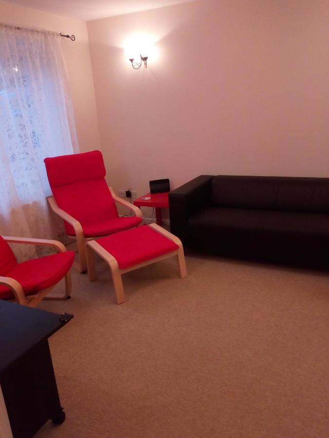 New Cottage Chalford Buitenkant foto